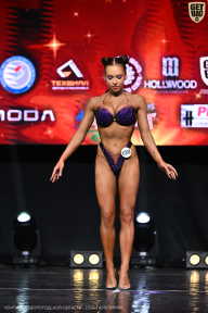 Чемпионат Вологодской области по бодибилдингу - 2025