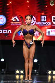 Чемпионат Вологодской области по бодибилдингу - 2025