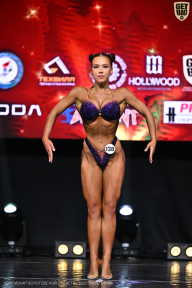 Чемпионат Вологодской области по бодибилдингу - 2025