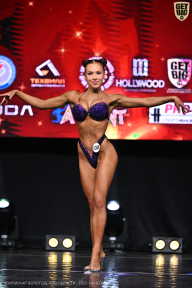 Чемпионат Вологодской области по бодибилдингу - 2025