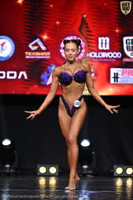 Чемпионат Вологодской области по бодибилдингу - 2025