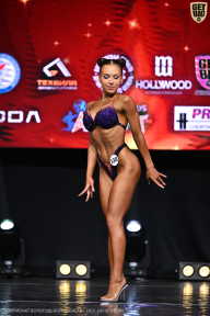 Чемпионат Вологодской области по бодибилдингу - 2025