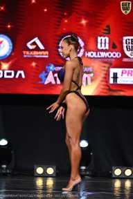 Чемпионат Вологодской области по бодибилдингу - 2025