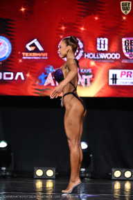 Чемпионат Вологодской области по бодибилдингу - 2025