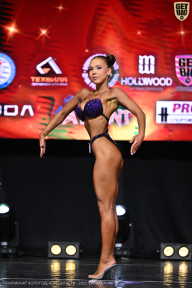 Чемпионат Вологодской области по бодибилдингу - 2025