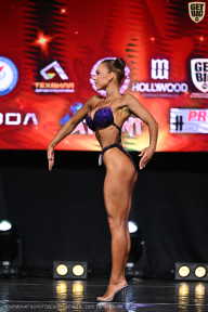 Чемпионат Вологодской области по бодибилдингу - 2025