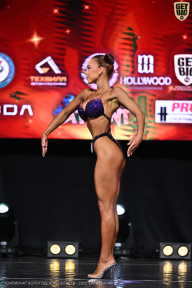 Чемпионат Вологодской области по бодибилдингу - 2025