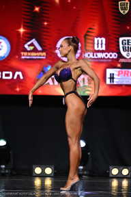 Чемпионат Вологодской области по бодибилдингу - 2025