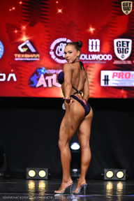 Чемпионат Вологодской области по бодибилдингу - 2025