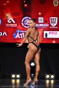 Чемпионат Вологодской области по бодибилдингу - 2025