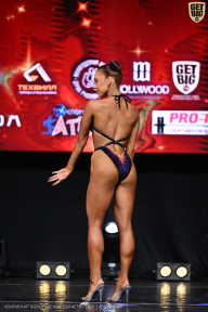 Чемпионат Вологодской области по бодибилдингу - 2025