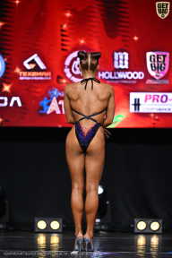 Чемпионат Вологодской области по бодибилдингу - 2025