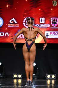 Чемпионат Вологодской области по бодибилдингу - 2025