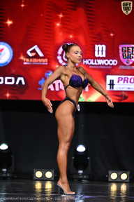 Чемпионат Вологодской области по бодибилдингу - 2025