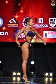 Чемпионат Вологодской области по бодибилдингу - 2025