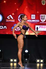 Чемпионат Вологодской области по бодибилдингу - 2025