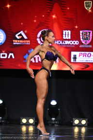 Чемпионат Вологодской области по бодибилдингу - 2025