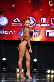 Чемпионат Вологодской области по бодибилдингу - 2025