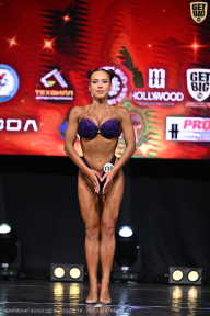 Чемпионат Вологодской области по бодибилдингу - 2025