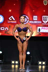 Чемпионат Вологодской области по бодибилдингу - 2025