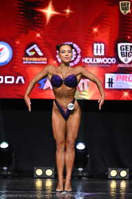 Чемпионат Вологодской области по бодибилдингу - 2025