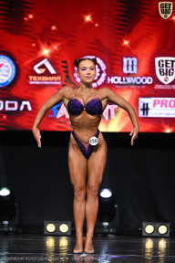 Чемпионат Вологодской области по бодибилдингу - 2025