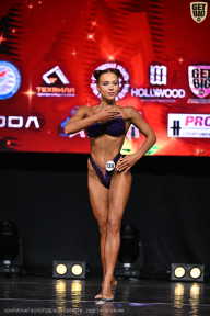 Чемпионат Вологодской области по бодибилдингу - 2025