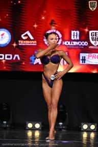 Чемпионат Вологодской области по бодибилдингу - 2025