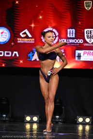 Чемпионат Вологодской области по бодибилдингу - 2025