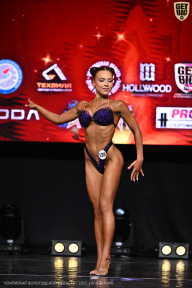 Чемпионат Вологодской области по бодибилдингу - 2025