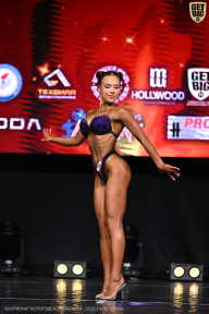 Чемпионат Вологодской области по бодибилдингу - 2025