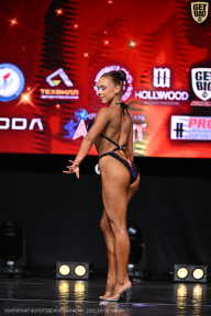 Чемпионат Вологодской области по бодибилдингу - 2025