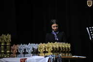 Чемпионат Вологодской области по бодибилдингу - 2025