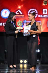 Чемпионат Вологодской области по бодибилдингу - 2025