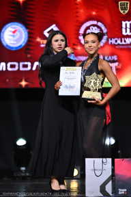 Чемпионат Вологодской области по бодибилдингу - 2025