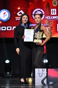 Чемпионат Вологодской области по бодибилдингу - 2025