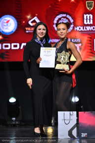 Чемпионат Вологодской области по бодибилдингу - 2025