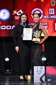 Чемпионат Вологодской области по бодибилдингу - 2025