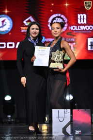 Чемпионат Вологодской области по бодибилдингу - 2025