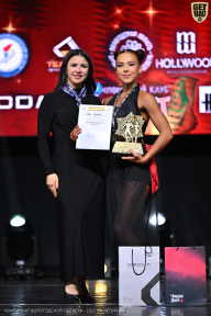 Чемпионат Вологодской области по бодибилдингу - 2025