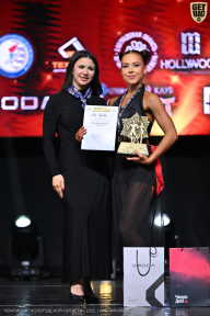 Чемпионат Вологодской области по бодибилдингу - 2025