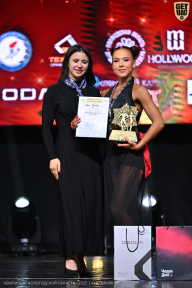 Чемпионат Вологодской области по бодибилдингу - 2025