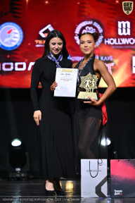 Чемпионат Вологодской области по бодибилдингу - 2025