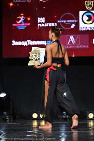 Чемпионат Вологодской области по бодибилдингу - 2025