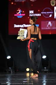 Чемпионат Вологодской области по бодибилдингу - 2025