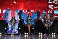 Чемпионат Вологодской области по бодибилдингу - 2025