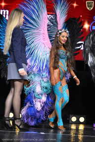 Чемпионат Вологодской области по бодибилдингу - 2025