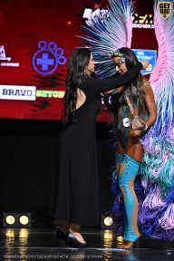 Чемпионат Вологодской области по бодибилдингу - 2025