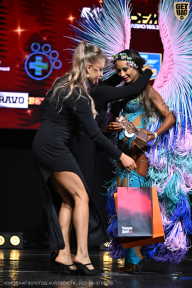 Чемпионат Вологодской области по бодибилдингу - 2025