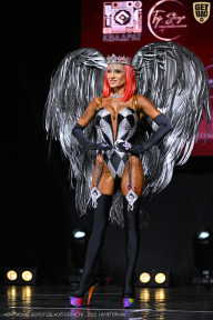 Чемпионат Вологодской области по бодибилдингу - 2025